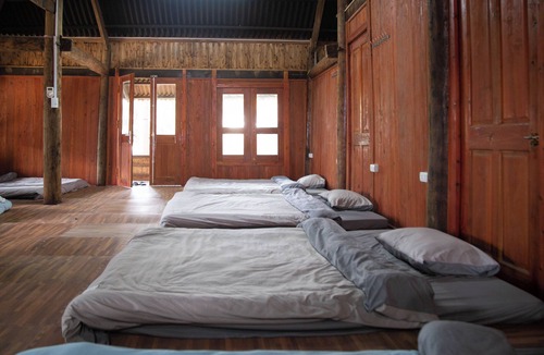 Sa Pa House | Green Sapa Homestay