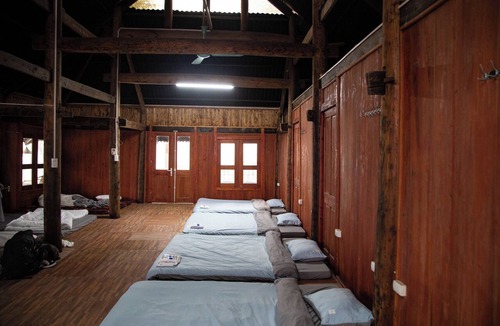 Sa Pa House | Green Sapa Homestay