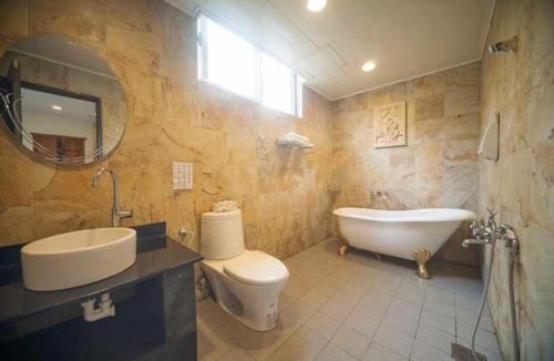 Nanzhuang Bed & Breakfast | Green Shine B&B