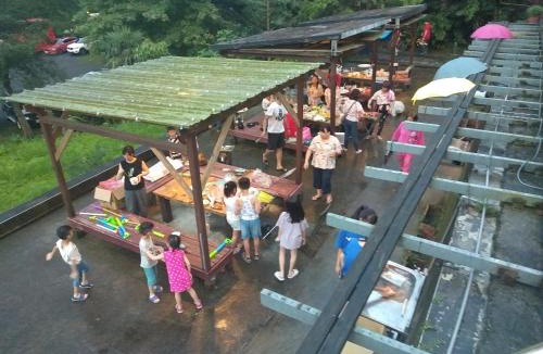 Nanzhuang Bed & Breakfast | Green Shine B&B