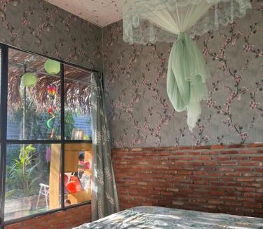 Binh Thuy House | Green Sunshine 2