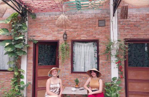 Binh Thuy House | Green Sunshine Homestay