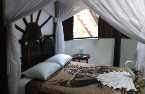 La Veleta Hotel | Green Tulum