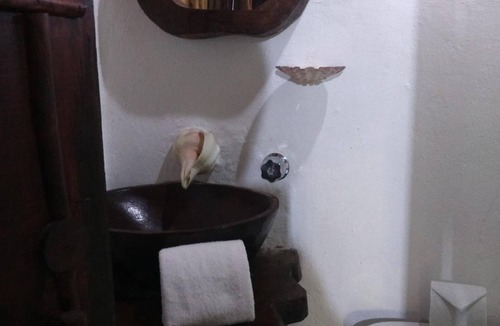 La Veleta Hotel | Green Tulum