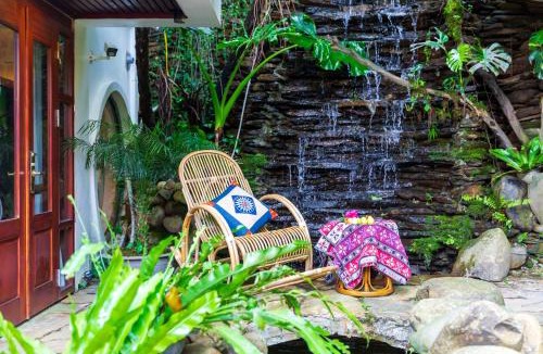 Sa Pa Hotel | Green Villa Sapa