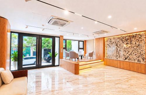 Thuy Khue Hotel | Green West Lake Đồng Cổ