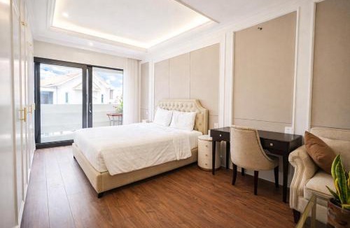 Thuy Khue Hotel | Green West Lake Đồng Cổ