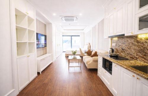Thuy Khue Hotel | Green West Lake Đồng Cổ