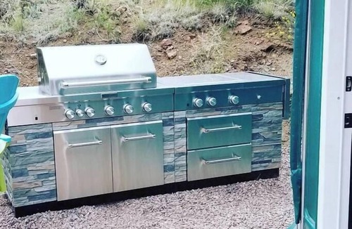 Canon City House | Green Willow