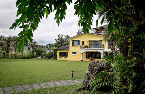 Shoufeng House | Greenfield Villa