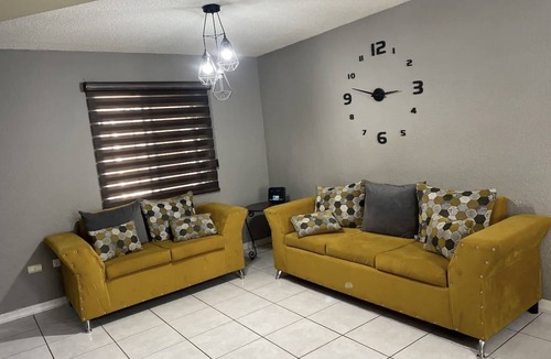 Ciudad Juarez House | Grenada Near consulate/airport, we invoice.