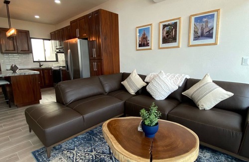 Downtown Puerto Vallarta Condo | Gringo-Gulch, 3 bedroom w/view, pool/patio