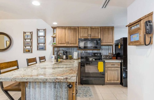 Puerto Penasco Condo | Ground Floor 2-Bedroom Beachfront at Princesa - Steps from Pool | BeachBumCondos