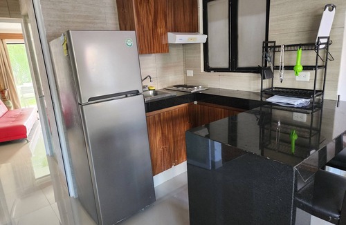 Punta Cancun Apartment | Ground Floor Apartment with lagoon view Hotel Zone