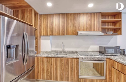 Nuevo Vallarta Apartment | Ground Floor Poolside Apartment | Iyari · Duna R