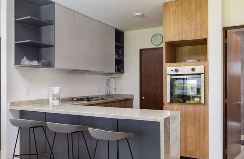 Valle Dorado Apartment | Ground floor | Pool | 10min away from beach