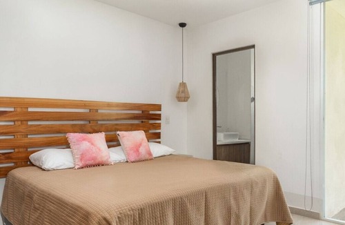 Valle Dorado Apartment | Ground floor | Pool | 10min away from beach