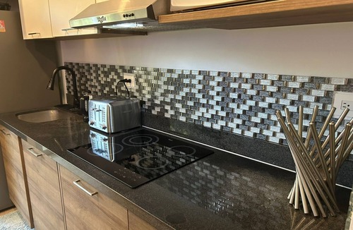 Akumal Condo | ground level 2-bedroom condo with AC in beautiful Akumal