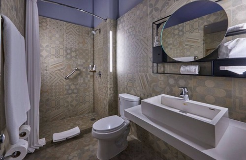 Historic Center Hotel | Group Stay in Centro Histórico Mexico City Near Top Attractions