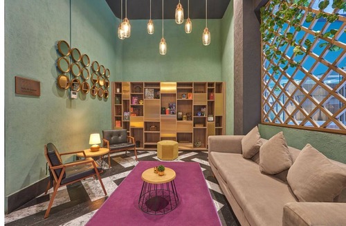 Historic Center Hotel | Group Stay in Centro Histórico Mexico City Near Top Attractions