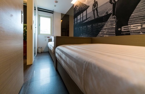 Songshan Hostel | Gs Gay Hotel - Hostel