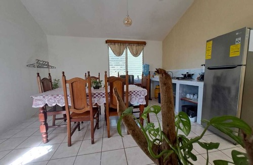 Flores Apartment | In the city center, 10 minutes walk from the island, it is full conford