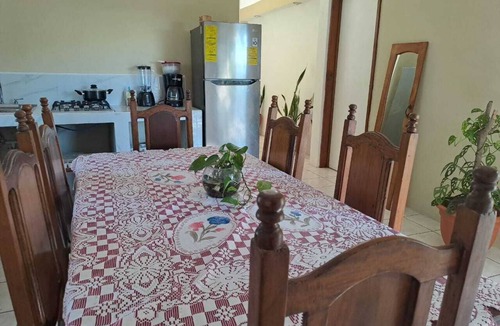 Flores Apartment | In the city center, 10 minutes walk from the island, it is full conford