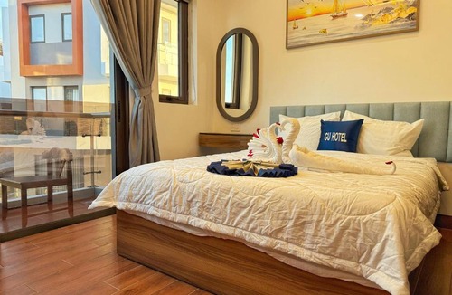 Phan Rang Hotel | Gu Boutique Hotel - Central Phan Rang