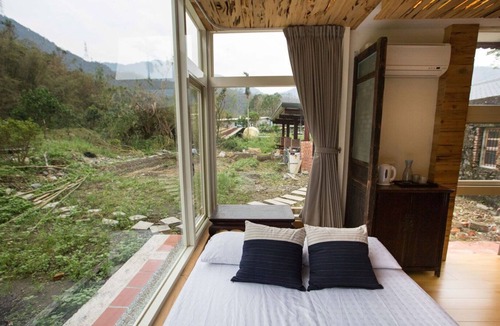 Dongshan Bed & Breakfast | Gu Yi B&B