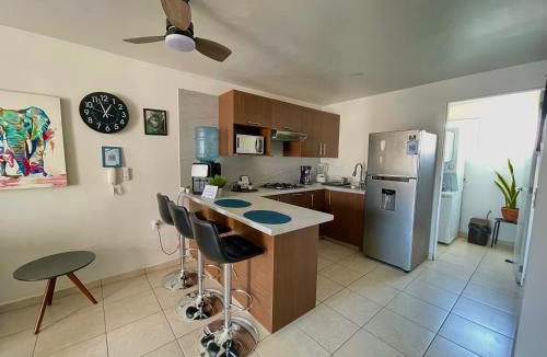 Guadalajara Apartment | Guadalajara Depa - Zoo