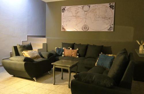 Guanajuato Apartment | Gualdras Departments with parking 7min to downtown