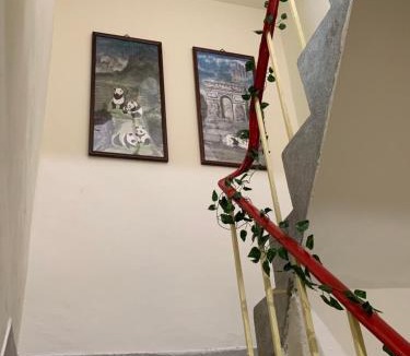 Miaoli House | Guan Ma Homestay