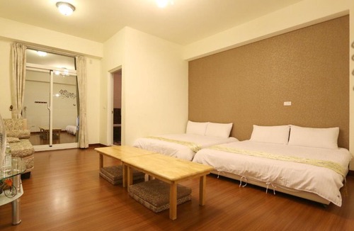 Taitung House | Guan Shan Lou Homestay