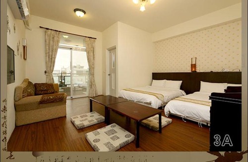 Taitung House | Guan Shan Lou Homestay