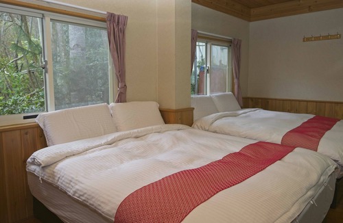 Wufeng Bed & Breakfast | Guan Wu Chia Cao