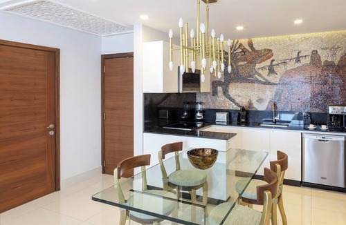 Cabo San Lucas Resort | GUARANTEED Garza Blanca Resort Cabo- 2 Bdr Suite Ocean View 12/19/26 - 12/26/26