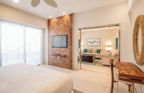 Cabo San Lucas Resort | GUARANTEED Garza Blanca Resort Cabo- 2 Bdr Suite Ocean View 12/19/26 - 12/26/26