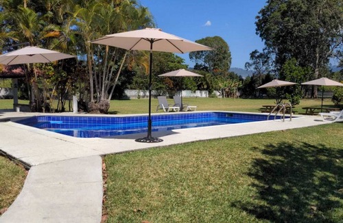 Santa Catarina Barahona Ski Chalet | Guatemala by lake Amatitlan (40 min from the city)