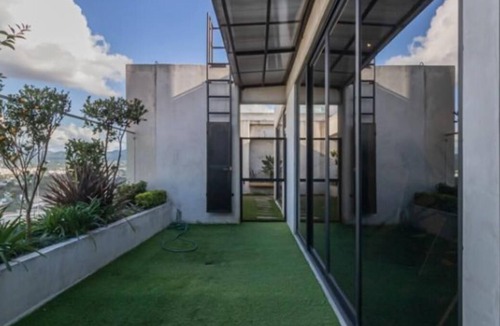 Zona 4 Apartment | Guatemala cozy,centric apartment in Zona 4