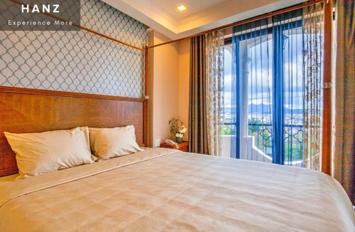 Da Lat Apartment | Guava Hill Boutique Hotel Dalat