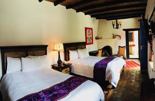 Del Cerrillo Hotel | Guayaba Inn Boutique Hotel