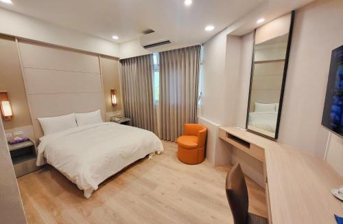 Sihu Hotel | Gucheng International Hotel