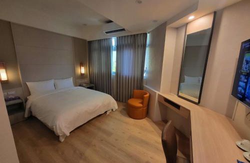 Sihu Hotel | Gucheng International Hotel