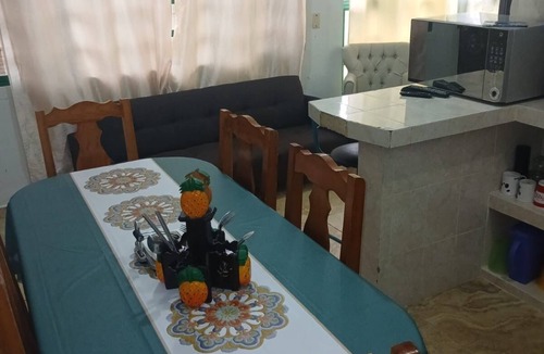 Xicotepec Cottage | GuerrApa Rural House