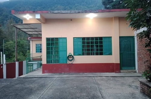 Xicotepec Cottage | GuerrApa Rural House