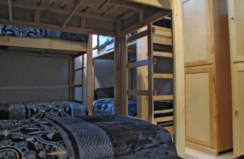 Mexico City Hostel | Guest Green - Adults Only - Hostel