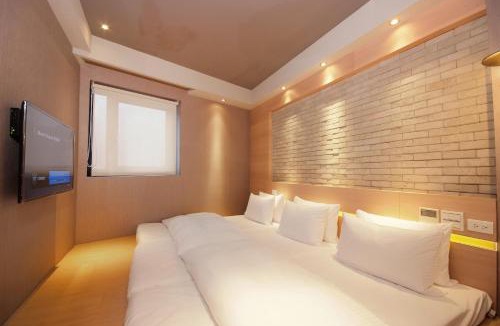 Wenshan Hotel | Guest Hotel