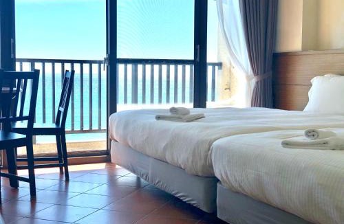 Shoufeng Bed & Breakfast | Guesthouse High Wave