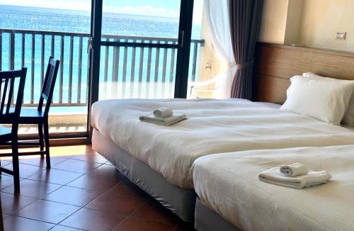 Shoufeng Bed & Breakfast | Guesthouse High Wave