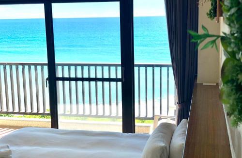 Shoufeng Bed & Breakfast | Guesthouse High Wave